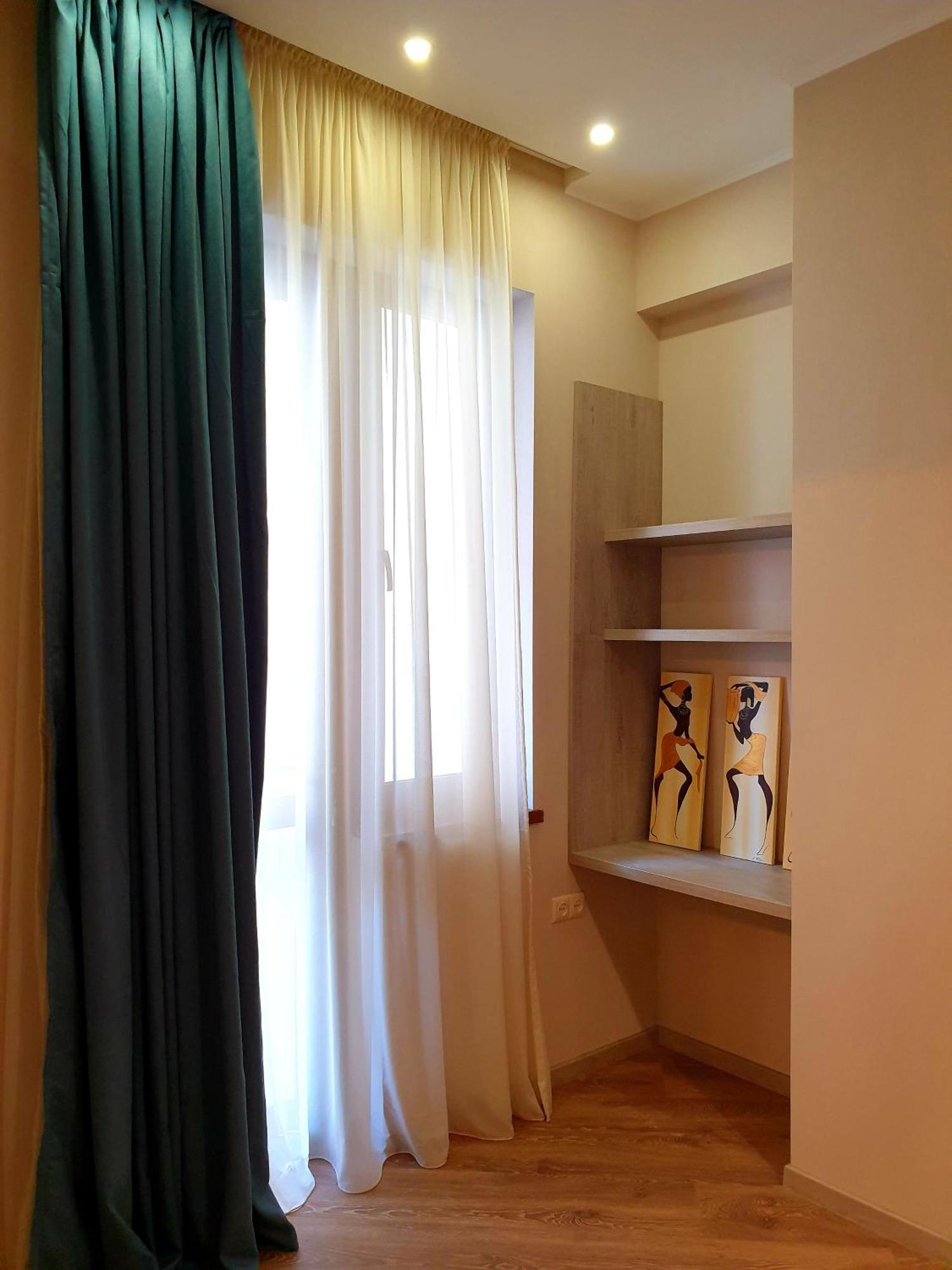 Tbilisi Apart Luaran gambar