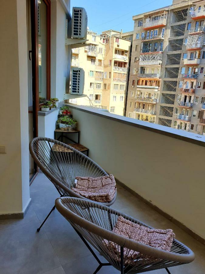 Tbilisi Apart Luaran gambar