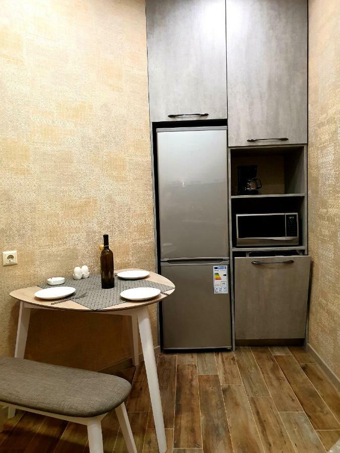 Tbilisi Apart Luaran gambar