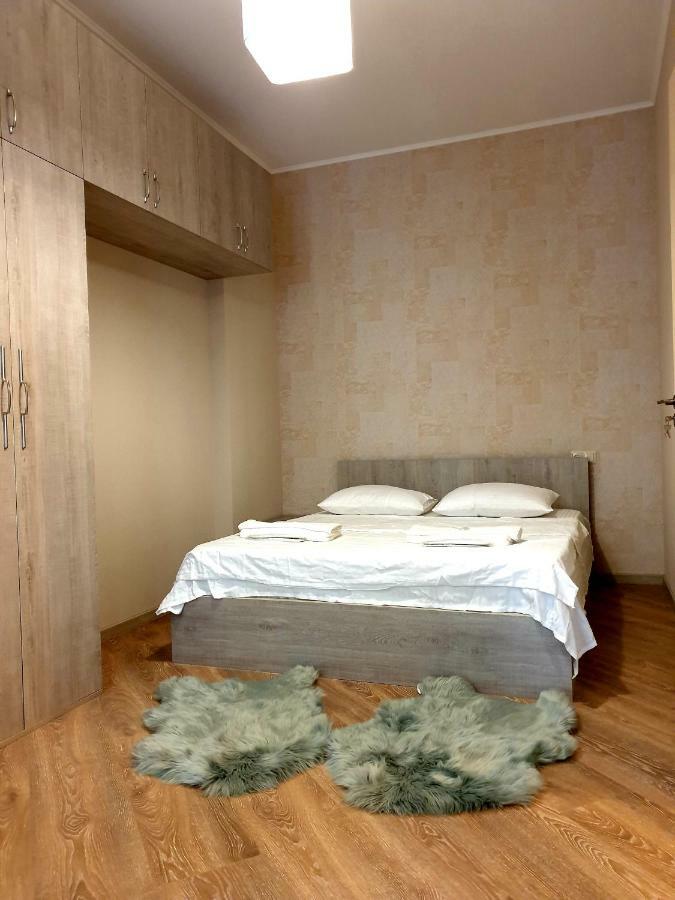 Tbilisi Apart Luaran gambar