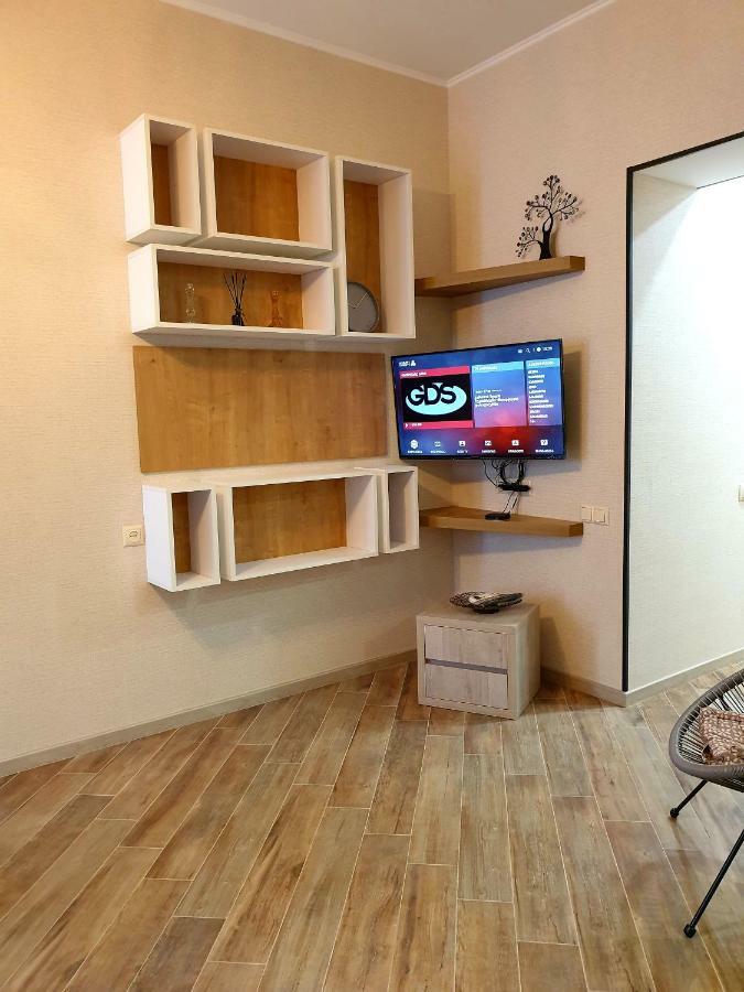 Tbilisi Apart Luaran gambar